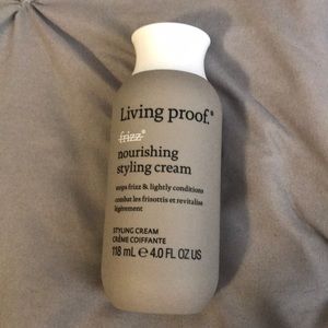 Living Proof Nourishing Styling cream